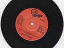 MODERN SOUL 45RPM - TONY CHAMBERS ON MOPRES RECORDS - RARE   SOUND CLIP