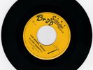 ROCKABILLY 45RPM - BLACKIE CRAWFORD ON STARDAY RECORDS - RARE   SOUND CLIP