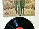 BOB DYLAN 1963 The Freewheelin' CS 8786 LP Vinyl XSM-58719