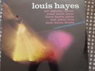 LOUIS HAYES QUARTET YUSEF LATEEF VEE JAY LP 3010 US SEALED
