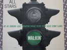 **Miles Davis All Stars Walkin' Prestige PRLP 7076 W.50th NYC Flat EDGE DG EX