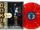 COKIE THE CLOWN  You're Welcome  NEW SEALED RED WHITE SPLATTER VINYL NOFX LP