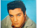ELVIS PRESLEY- HARD TO FIND UK TEN INCH FIFTIES LOVING YOU.