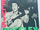 ELVIS PRESLEY- ORIGINAL JAPANESE ROCK N ROLL NUMBER ONE.