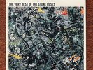The Very Best Of The Stone Roses Gatefold Double 12