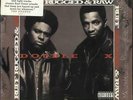 Double XX Posse Ruff Rugged & Raw - ... USA 2-LP  (Double )