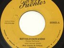 NEW SWING SEXTET REVOLUCIONANDO / AREPAS DE ARROZ SALSA GUAGUANCO  Listen