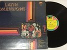 LATIN DIMENSIONS CON ROBERTO TORRES SALSA GUAGUANCO Listen