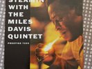 MILES DAVIS/JOHN COLTRANE STEAMIN' PRESTIGE PRLP 7200 DG RVG 1st
