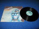 TORCH - SINISTER EYES LP      ( PRIVATE METAL , MERCY , GOTHAM CITY , NEMESIS )