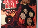JENGHIZ KHAN “Well Cut” 1970 920313T LP - SUPER RARE