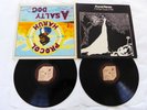 Procol Harum - Whiter Shade Of Pale/A Salty Dog UK dbl LP Cube lovely Ex/Ex+/Ex+