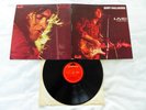 Rory Gallagher - Live In Europe UK 1972 LP Polydor 2383-112 nice Ex+/Ex copy