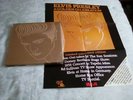 Elvis Presley Limited Golden Celebration Box & RARE Promo poster.Released 1984