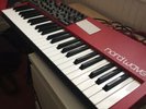 Nord Wave Synth