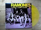 The Ramones Don't Come Close Near Mint 12