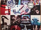U2 - Achtung Baby Rare ORIGINAL 1991 PROMOTIONAL VENEZUELA LP + insert
