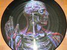Limited TOOL Lateralus LP PROMO Picture Disc --- Opeth A Perfect Circle Puscifer