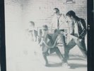 XTERMINATORS MICROWAVE RADIATION RARE SAN DIEGO PUNK ROCK 7