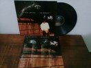 LO BORGES LP A VIA LACTEA w/inner 79' NM BRAZIL JAZZ FUSION - MILTON NASCIMENTO
