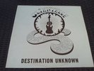 CLIENTELLE DESTINATION UNKNOWN RARE NWOBHM LP Excellent Condition SIGNED
