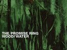 PROMISE RING-WOOD/WATER VINYL LP NEW
