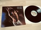 IGGY POP NEW VALUES LP ORIGINAL VINYL VG++