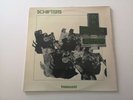 SCHIFTERS - JACKY GIORDANO/YAN TREGGER - Orig French Freesound LP FS 4/74