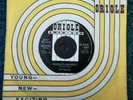 The Miracles - Mickey's Monkey MOTOWN ORIOLE DEMO 7