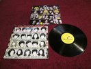 ROLLING STONES SOME GIRLS UK 1ST PRESS UNCENSORED INNER SUPERB CLEAR AUDIO