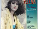 SELENA Y LOSE DINOS Personal Best LP RECORD Abe A.B. Quintanilla III Vinyl 1990