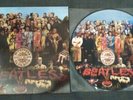 THE BEATLES - ALTERNATE SGT PEPPER - RARE 12