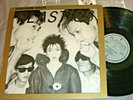 PLASTICS Welcome Back VINYL LP record in shrink wrap 1981 Germany album EX+/EX+