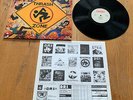 DRI Thrash zone - Vinyl - LP