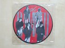 THE DAMNED Thanks For The Night / Nasty UK 7