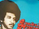 LP - DERRICK HARRIOTT - GREATEST HITS - TROJAN RECORDS LABEL - ROCKSTEADY/REGGAE