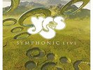 Yes-Symphonic Live - Live In Amste VINYL NEW