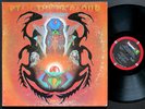 ALICE COLTRANE Ptah, The El Daoud LP IMPULSE  AS 9196 US 1970 Pharoah Sanders