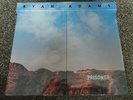 RYAN ADAMS - Prisoner(USA 2017 SEALED 13x7