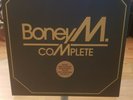 BONEY M. - COMPLETE (THE ORIGINAL-VINYL-ALBUM BOX)  9 VINYL LP NEU