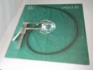 Plaid:   Not For Threes  1997   Near Mint   First pressing  double LP