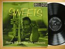 HARRY EDISON Sweets LP 1956 US Clef  Ben Webster