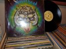 MOTORHEAD OVERKILL BRONZE ,LP RECORD
