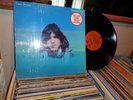 GRAM PARSONS GRIEVOUS ANGEL 180 GRAM LP RECORD