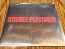KISS - Double Platinum - New - KISSTERIA EXCLUSIVE - Vinyl Lp - 2014 180 Gram