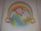 Grateful Dead Europe '72 3 LP/ Record Set