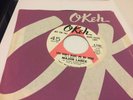 Northern Soul monster - Major Lance - You don't want me no more