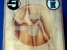 Jurassic 5 - Quality Control - 4xLP  - Deluxe Wood Box Set  - Limited RSD