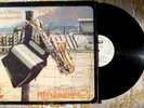 TATICO ENRIQUEZ ISAIAS Conjunto Ultimas Grabaciones LP Puerto Rico merengues