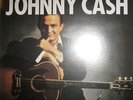 NEU + OVP Limited Vinyl LP The Fabulous Johnny Cash oi punk